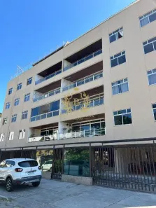 Apartamento com 3 Quartos à venda, 120m² no Centro, Araruama