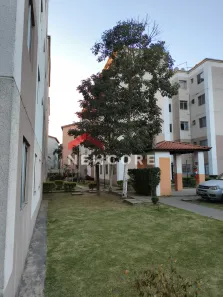 Apartamento com 2 Quartos à venda, 44m² no Jardim Santa Terezinha (Zona Leste), São Paulo