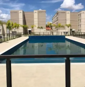 Apartamento com 2 Quartos à venda, 41m² no Pajuçara, Maracanaú