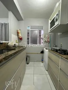 Apartamento com 2 Quartos à venda, 47m² no Santo Afonso, Novo Hamburgo