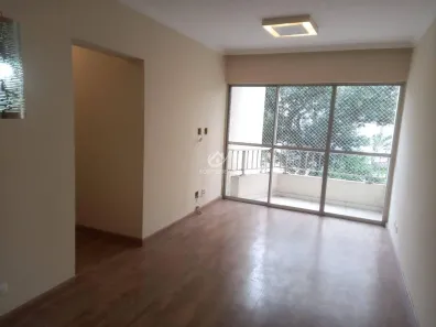 Apartamento com 2 Quartos à venda, 65m² no Brooklin Paulista, São Paulo