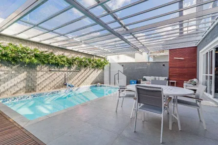 Casa com 3 Quartos à venda, 230m² no Parque da Matriz, Gravataí