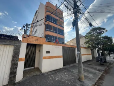 Apartamento com 3 Quartos à venda, 97m² no Darcy Vargas, Contagem