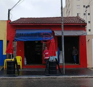 Ponto Comercial à venda, 110m² no Penha de França, São Paulo