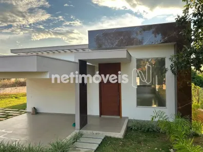 Casa com 4 Quartos à venda, 277m² no Almeida, Jaboticatubas