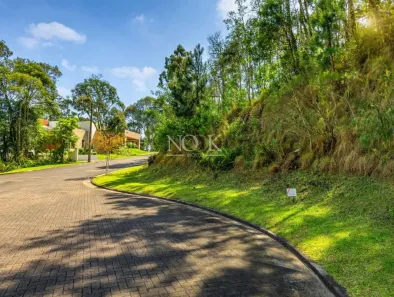 Lote/Terreno à venda, 524m² no Pórtico, Gramado