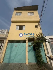 Apartamento com 1 Quarto para alugar, 42m² no Jardim Vera, Guarulhos
