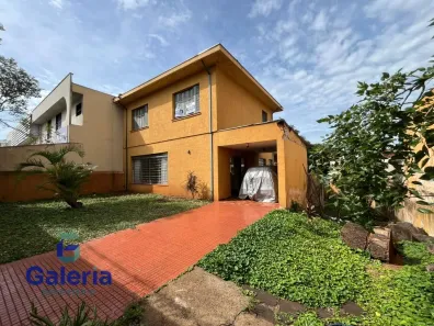 Casa com 3 Quartos à venda, 249m² no Jardim América, Ribeirão Preto