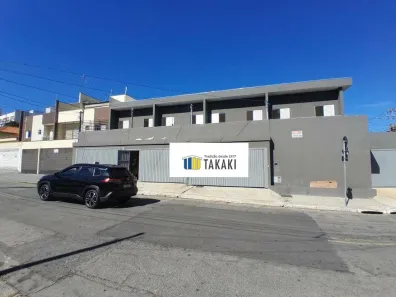 Sobrado com 1 Quarto à venda, 65m² no Ipiranga, São Paulo