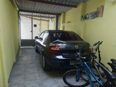 Sobrado com 1 Quarto à venda, 90m² no Vila Dom Pedro II, São Paulo