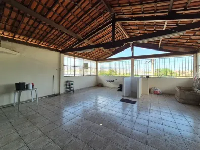 Casa com 3 Quartos à venda, 100m² no Boa Vista, Belo Horizonte