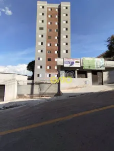 Apartamento com 2 Quartos à venda, 63m² no Paraíso (Polvilho), Cajamar