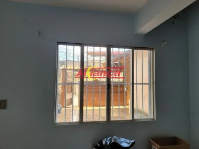 Sobrado com 3 Quartos à venda, 234m² no Jardim Filhos da Terra, São Paulo