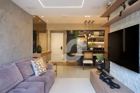 Apartamento com 3 Quartos à venda, 120m² no Icaraí, Niterói