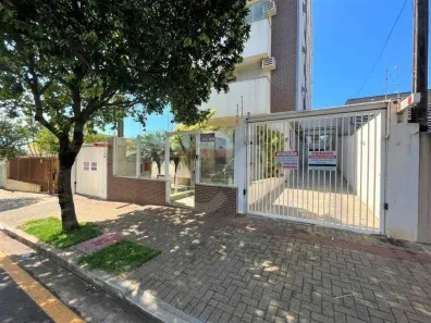 Apartamento com 2 Quartos à venda, 54m² no Jardim Higienópolis, Londrina