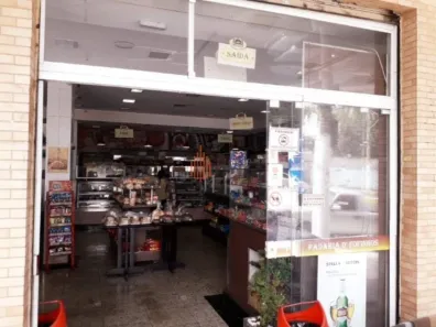 Galpão/Depósito/Armazém à venda, 2000m² no Vila Carmosina, São Paulo