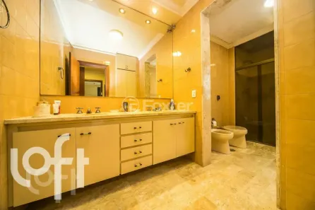 Apartamento com 4 Quartos à venda, 305m² no Jardim Parque Morumbi, São Paulo