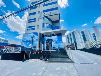 Sala Comercial para alugar, 47m² no Parque Bela Vista, Votorantim