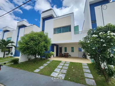 Casa de Condomínio com 3 Quartos à venda, 140m² no Centro, Raposa