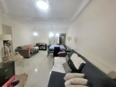 Apartamento com 2 Quartos à venda, 104m² no Guilhermina, Praia Grande