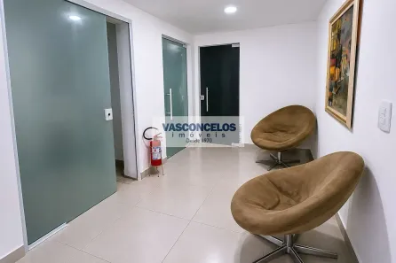 Ponto Comercial para alugar, 90m² no Jardim Esplanada II, São José dos Campos