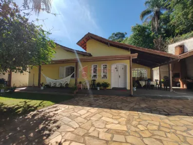 Casa de Condomínio com 3 Quartos à venda, 270m² no Jardim Santa Teresa, Jundiaí