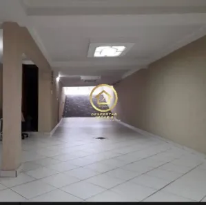 Sobrado com 3 Quartos à venda, 170m² no Vila Mirante, São Paulo
