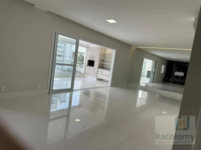 Apartamento com 3 Quartos à venda, 159m² no Tamboré, Santana de Parnaíba