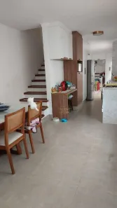 Sobrado com 3 Quartos à venda, 200m² no Mirandópolis, São Paulo