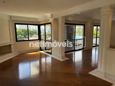 Apartamento com 3 Quartos para venda ou aluguel, 216m² no Cidade Monções, São Paulo
