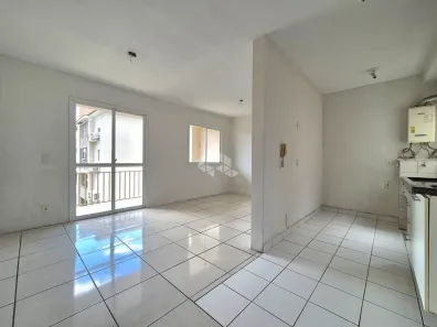 Apartamento com 2 Quartos à venda, 58m² no Humaitá, Porto Alegre
