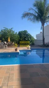 Casa com 5 Quartos à venda, 300m² no Residencial Green Ville II, Boituva