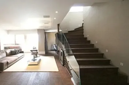Apartamento com 3 Quartos à venda, 291m² no Campo Belo, São Paulo
