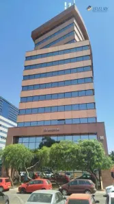 Sala Comercial para alugar, 81m² no Asa Sul, Brasília
