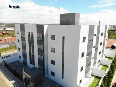 Apartamento com 2 Quartos à venda, 85m² no Ponta de Campina, Cabedelo