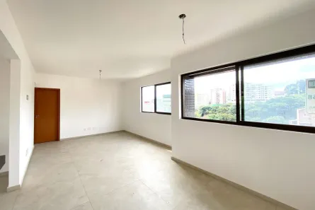 Apartamento com 3 Quartos à venda, 96m² no Luxemburgo, Belo Horizonte