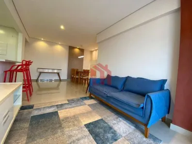 Apartamento com 2 Quartos à venda, 85m² no Campo Grande, Santos