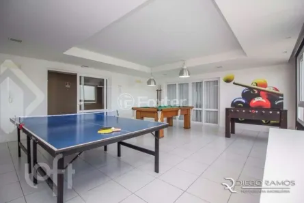 Apartamento com 1 Quarto à venda, 43m² no Cidade Baixa, Porto Alegre