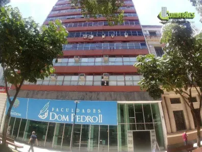 Sala Comercial para venda ou aluguel, 35m² no Comércio, Salvador
