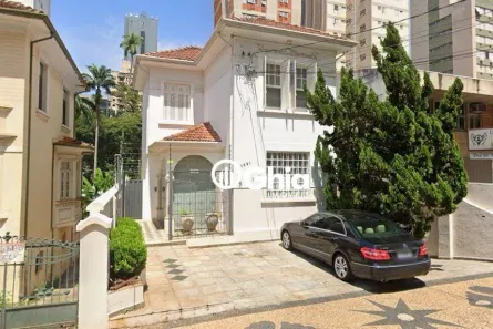 Imóvel Comercial à venda, 207m² no Centro, Campinas
