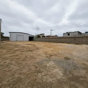 Galpão/Depósito/Armazém com 3 Quartos para alugar, 700m² no Botafogo, Macaé
