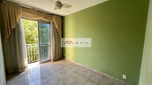 Apartamento com 3 Quartos à venda, 67m² no Jardim dos Oliveiras, Campinas