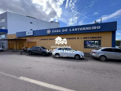 Ponto Comercial com 2 Quartos à venda, 265m² no Nossa Senhora das Graças, Porto Velho