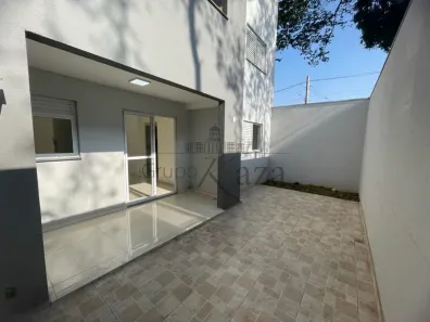 Apartamento com 2 Quartos à venda, 55m² no Jardim das Indústrias, Jacareí