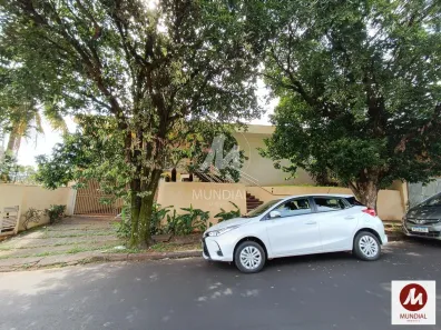 Imóvel Comercial com 4 Quartos à venda, 661m² no Jardim Sumaré, Ribeirão Preto