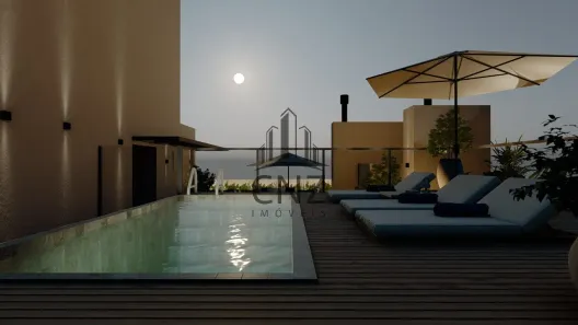 Apartamento com 2 Quartos à venda, 108m² no Souza Cruz, Brusque