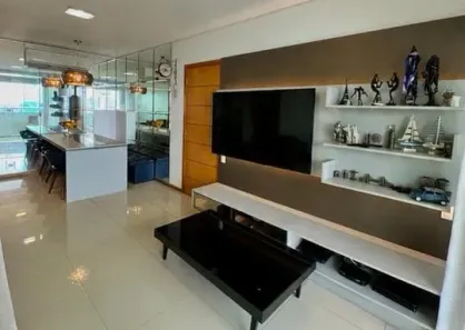 Apartamento com 3 Quartos à venda, 147m² no Adrianópolis, Manaus