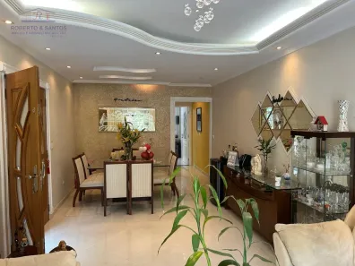 Sobrado com 3 Quartos à venda, 285m² no Jardim Pinheiros, São Paulo