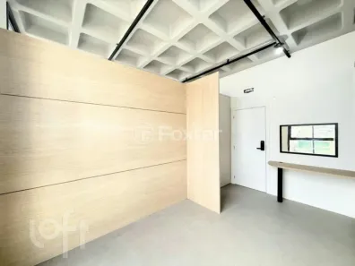 Apartamento com 1 Quarto à venda, 34m² no Pantanal, Florianópolis