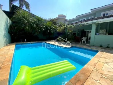 Casa com 4 Quartos à venda, 414m² no Parque dos Príncipes, São Paulo